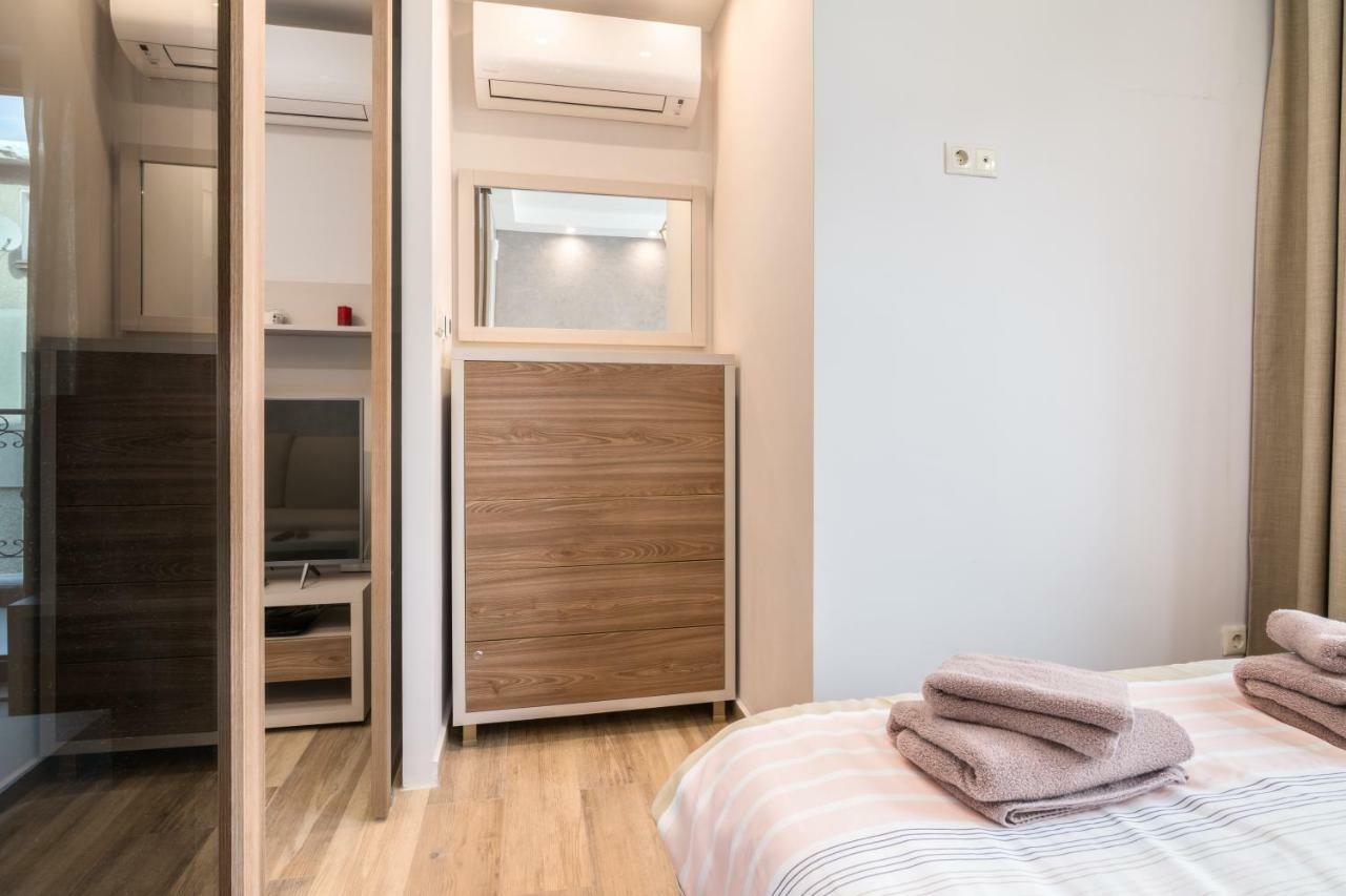 M&M Modern & Multifunctional One Bedroom Apartment By Flat Mаnager Sofia Exterior foto